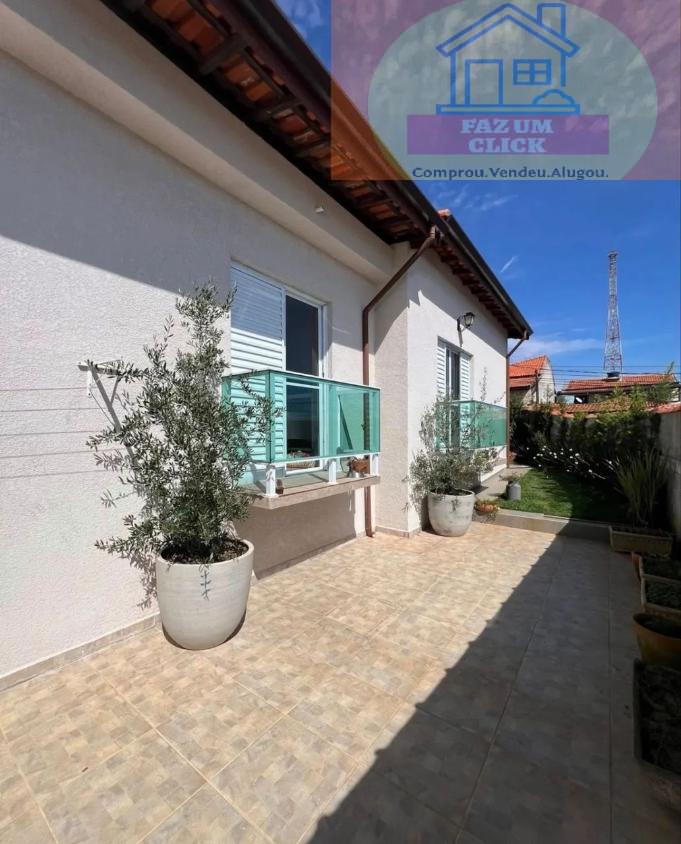 Casa, 4 quartos, 180 m² - Foto 12