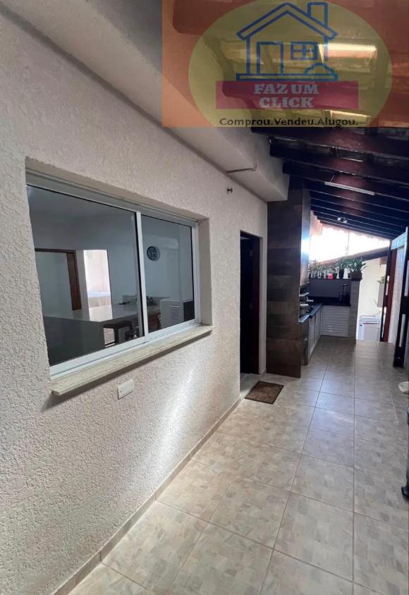 Casa, 4 quartos, 180 m² - Foto 11
