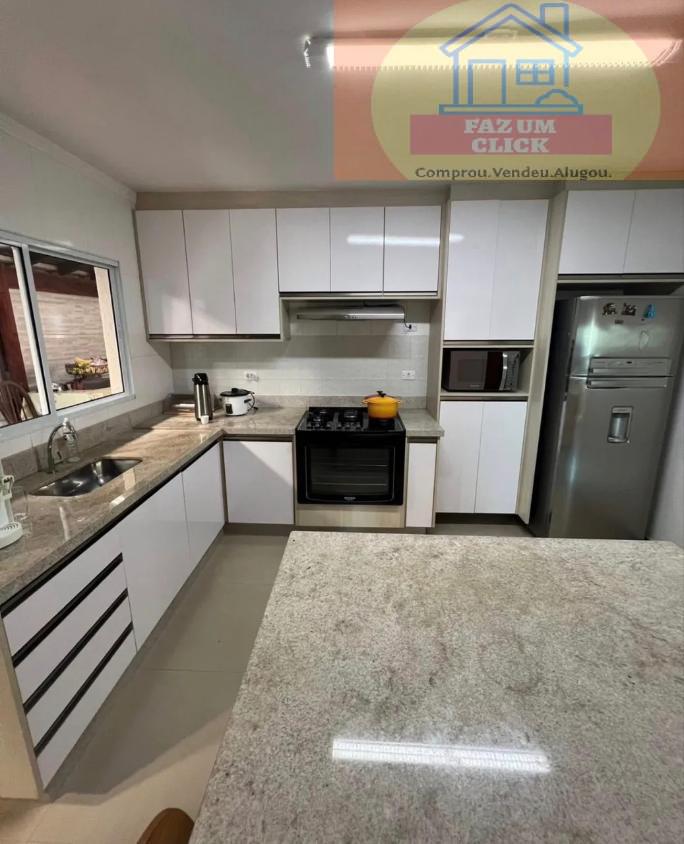 Casa, 4 quartos, 180 m² - Foto 5