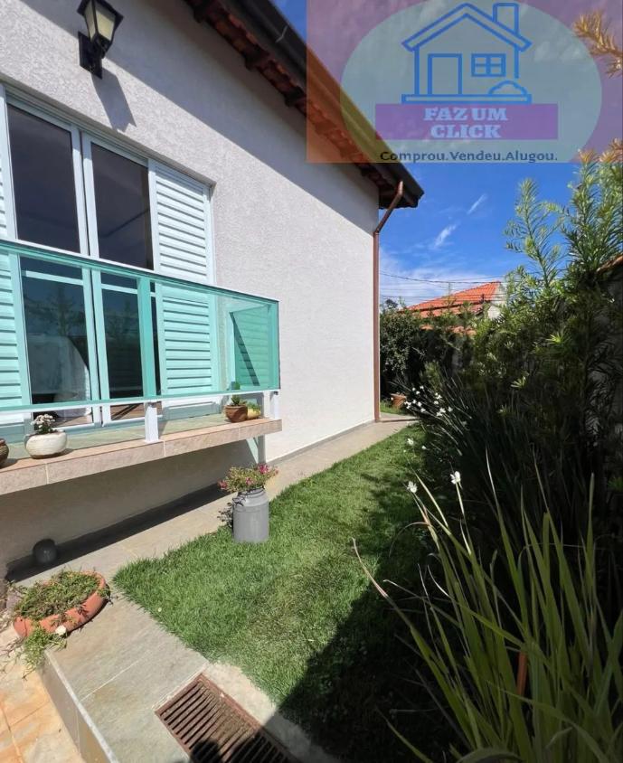 Casa, 4 quartos, 180 m² - Foto 13