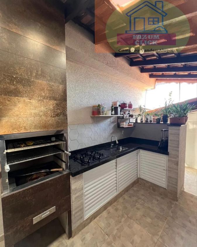 Casa, 4 quartos, 180 m² - Foto 15
