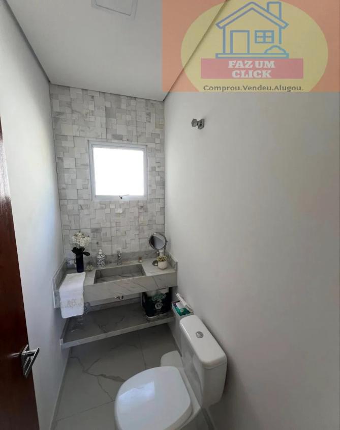 Casa, 4 quartos, 180 m² - Foto 17