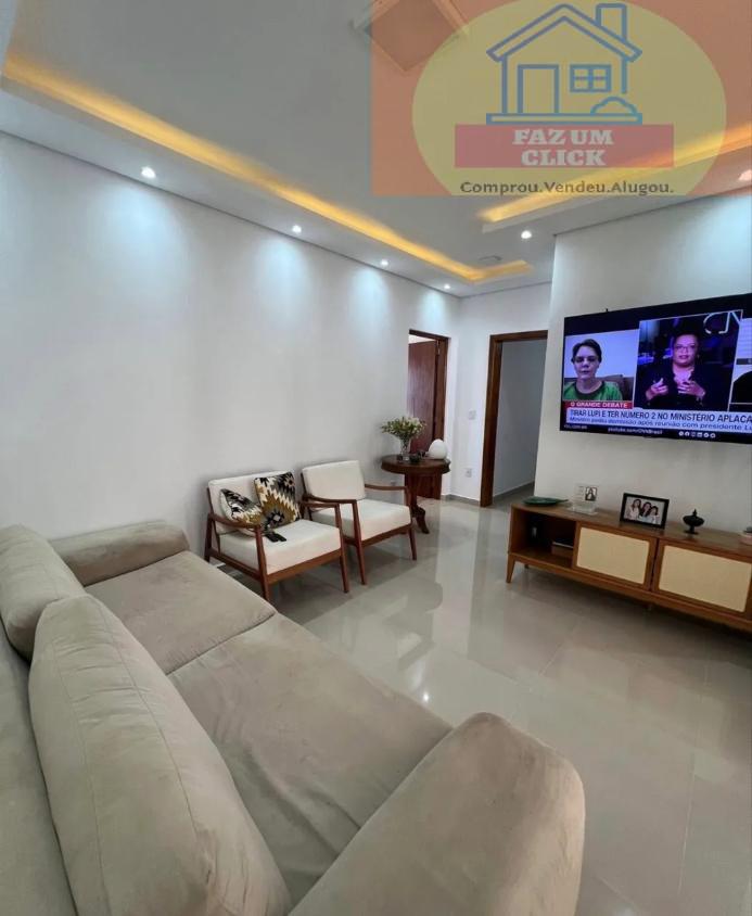 Casa, 4 quartos, 180 m² - Foto 3