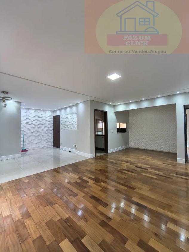 Apartamento, 3 quartos, 127 m² - Foto 2