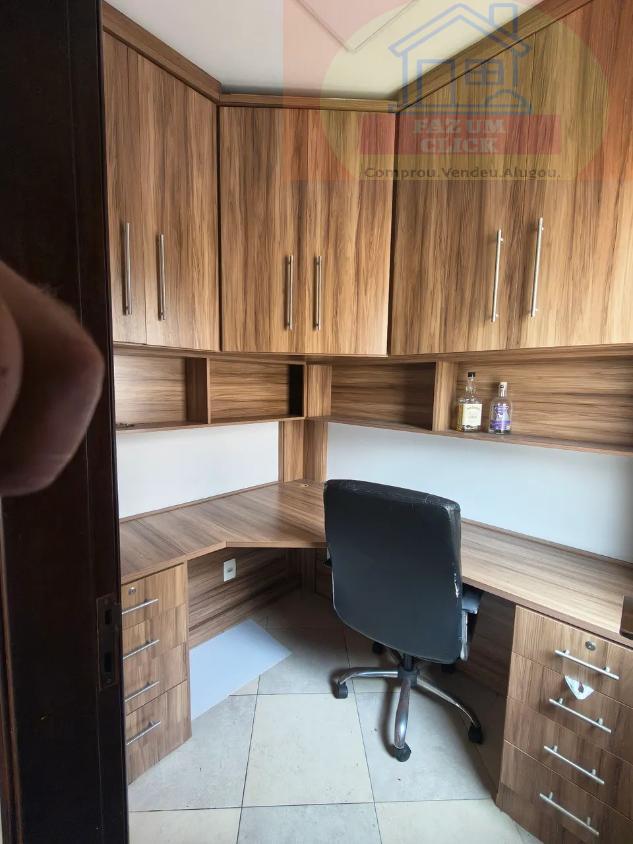 Apartamento, 3 quartos, 127 m² - Foto 11