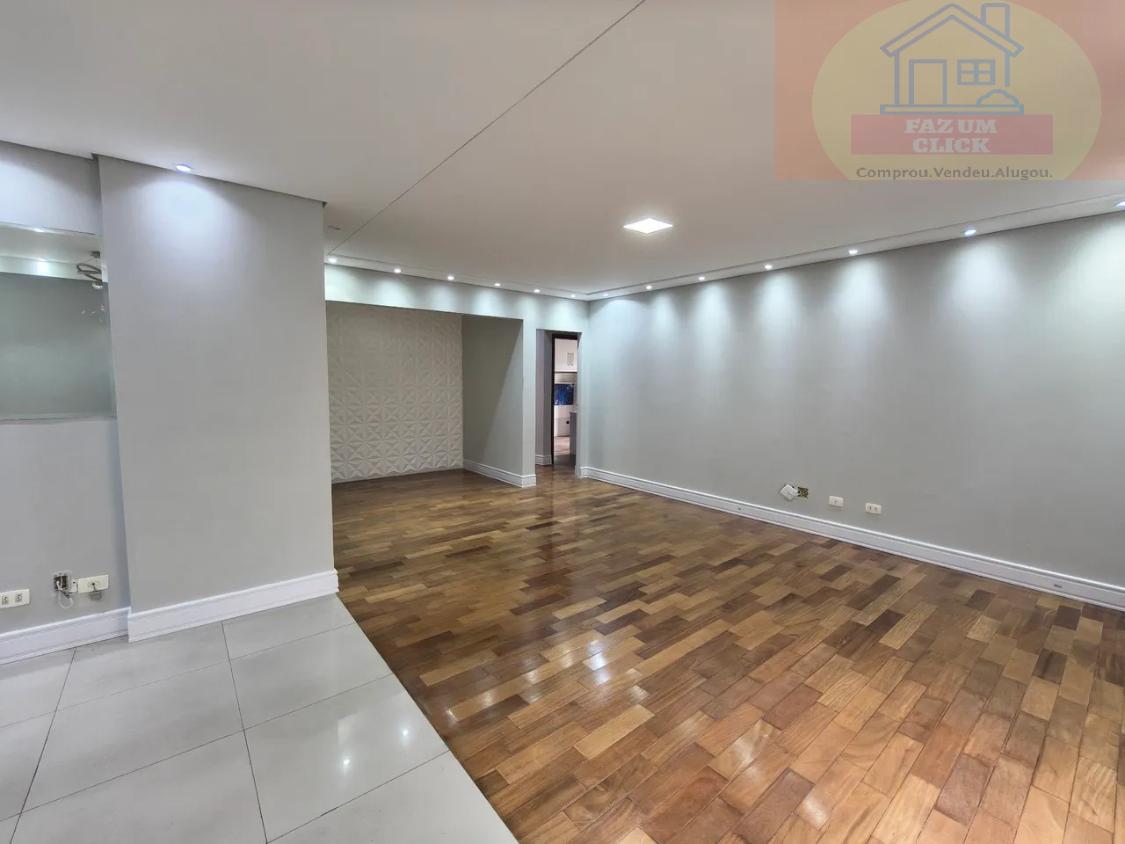 Apartamento, 3 quartos, 127 m² - Foto 1
