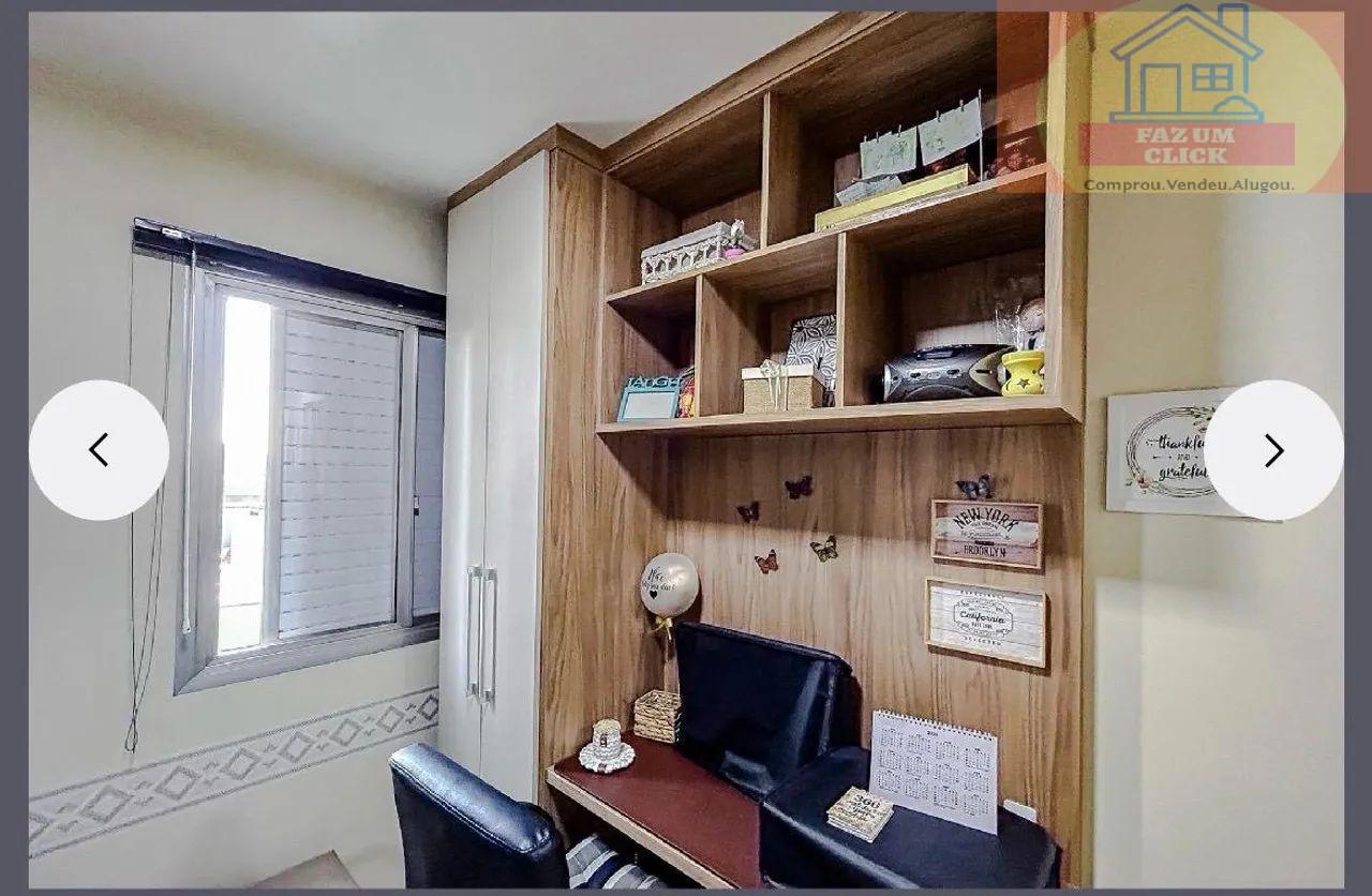 Apartamento, 2 quartos, 56 m² - Foto 6