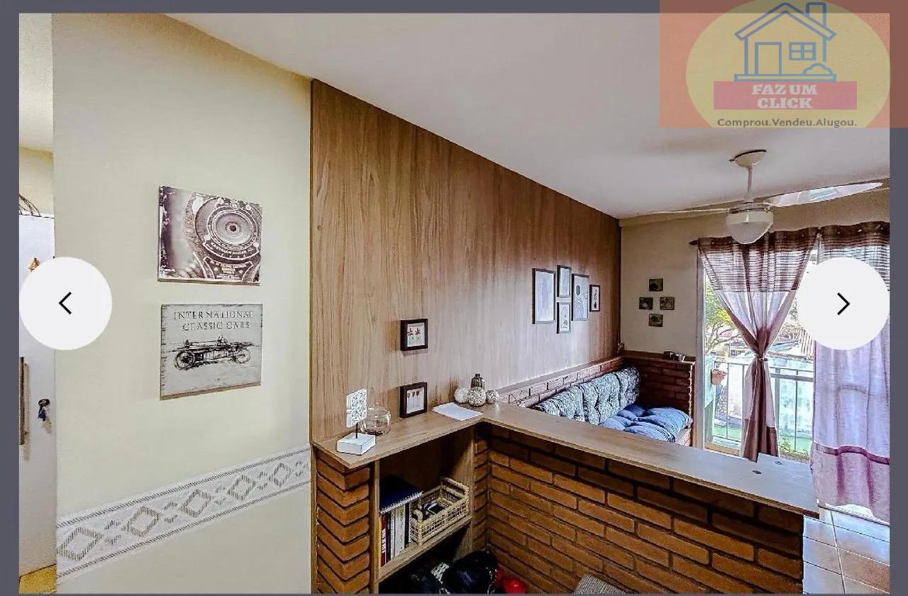 Apartamento, 2 quartos, 56 m² - Foto 4