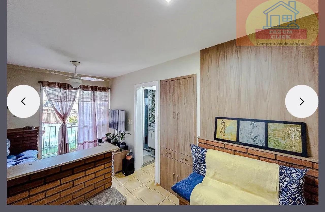 Apartamento, 2 quartos, 56 m² - Foto 5