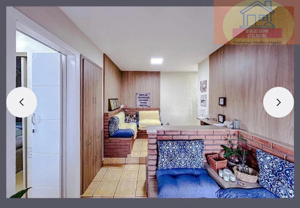 Apartamento, 2 quartos, 56 m² - Foto 3