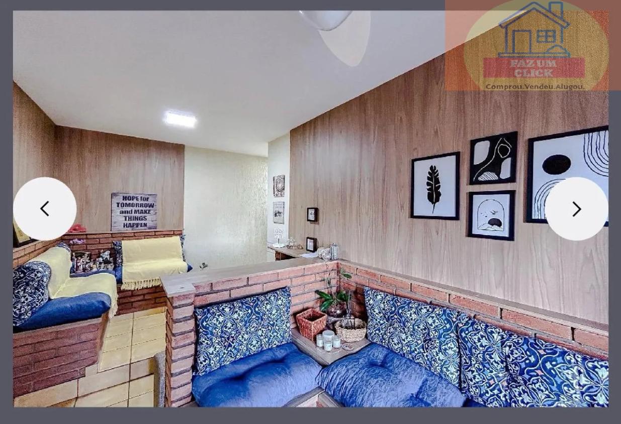 Apartamento, 2 quartos, 56 m² - Foto 2