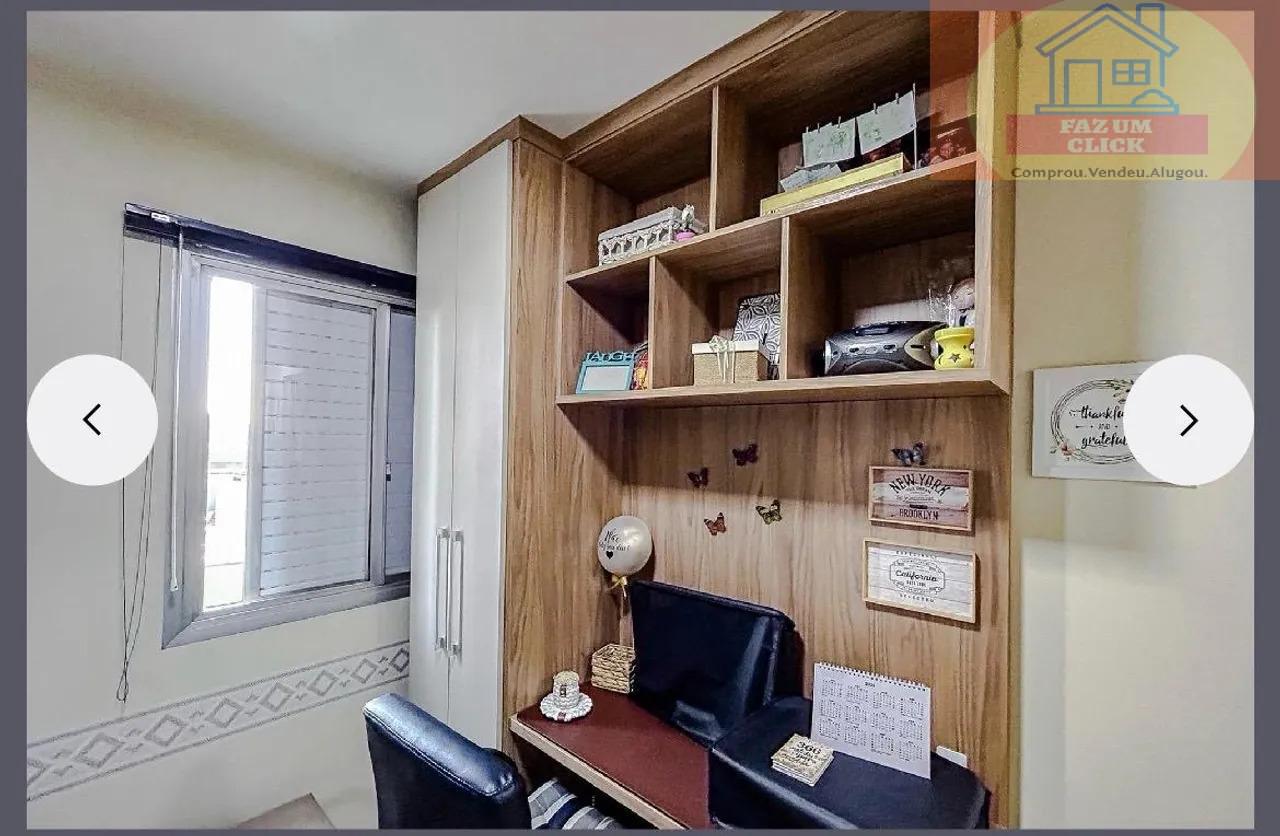 Apartamento, 2 quartos, 56 m² - Foto 7