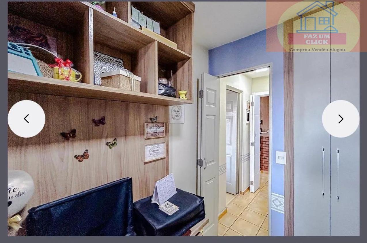 Apartamento, 2 quartos, 56 m² - Foto 8