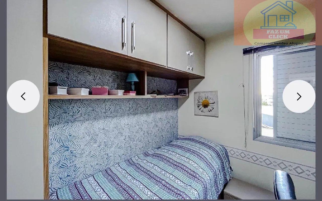Apartamento, 2 quartos, 56 m² - Foto 9