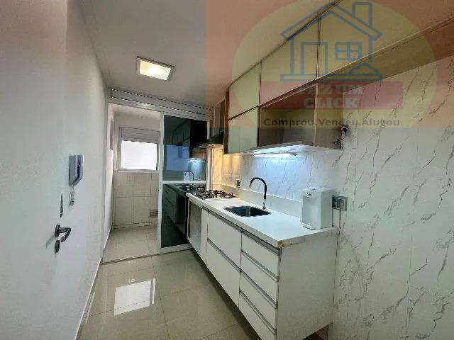 Apartamento, 2 quartos, 60 m² - Foto 8