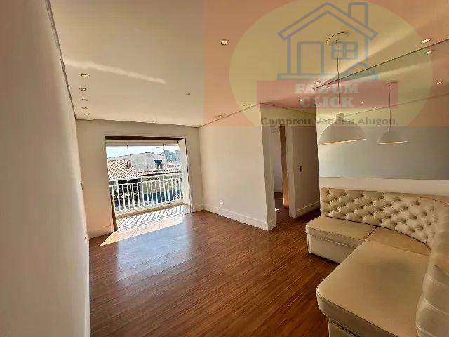 Apartamento, 2 quartos, 60 m² - Foto 2