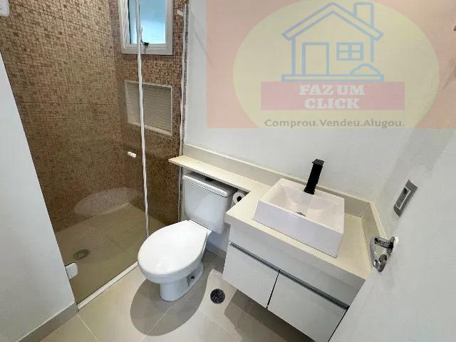 Apartamento, 2 quartos, 60 m² - Foto 13
