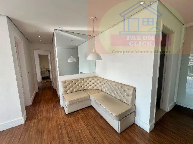 Apartamento, 2 quartos, 60 m² - Foto 3