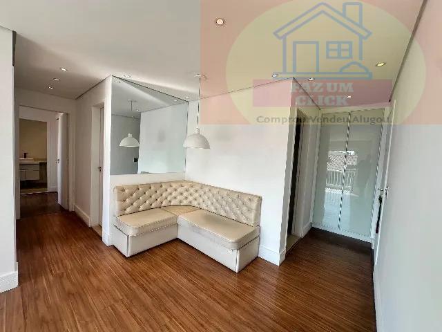 Apartamento, 2 quartos, 60 m² - Foto 12
