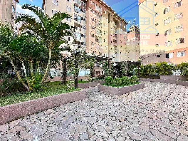 Apartamento, 2 quartos, 60 m² - Foto 22