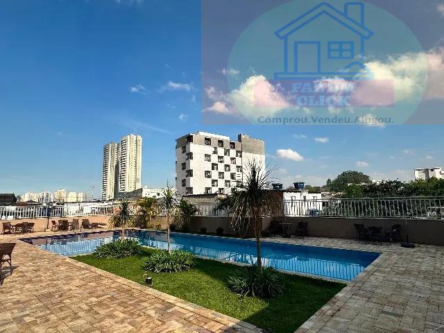 Apartamento, 2 quartos, 60 m² - Foto 24