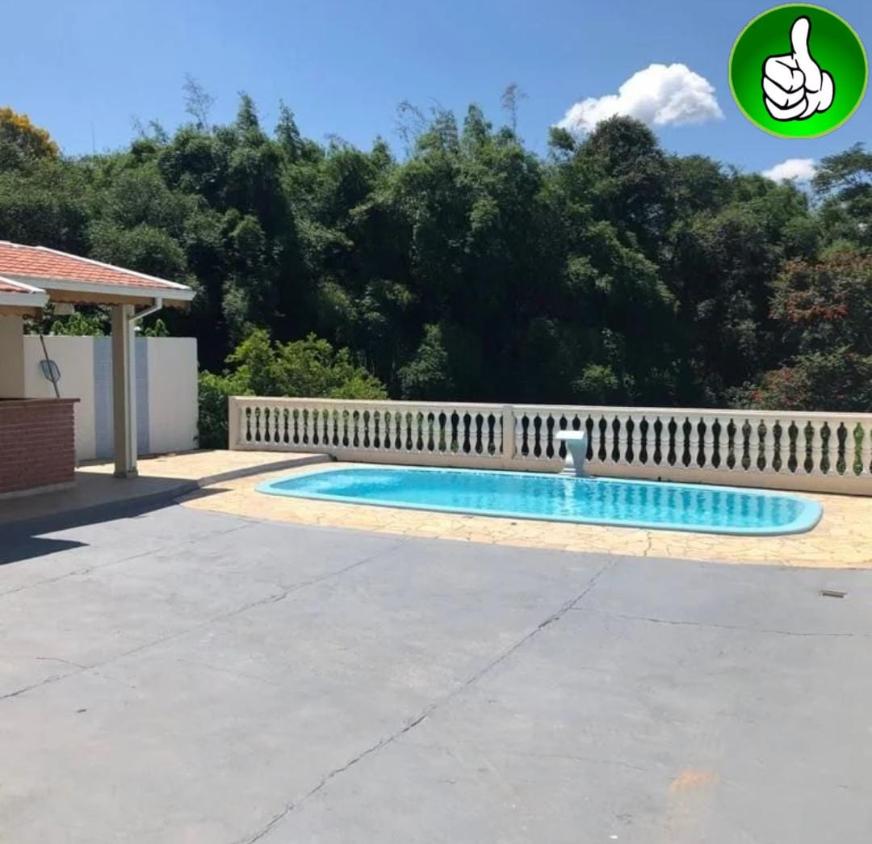 Sítio, 2 quartos, 650 m² - Foto 1