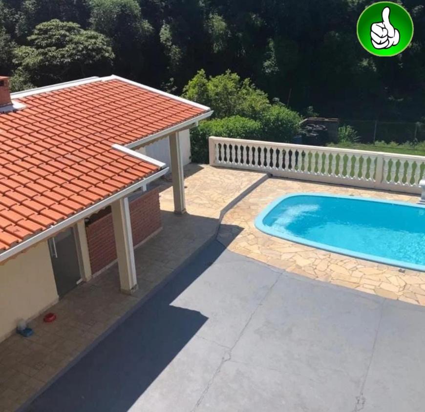 Sítio, 2 quartos, 650 m² - Foto 4
