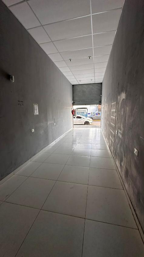 Loja-Salão, 23 m² - Foto 3