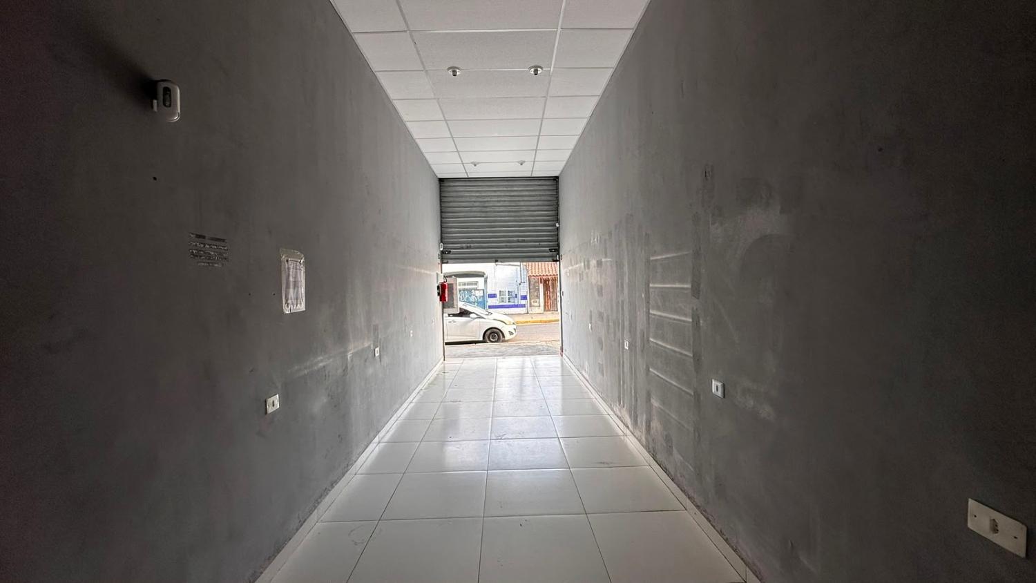 Loja-Salão, 23 m² - Foto 2