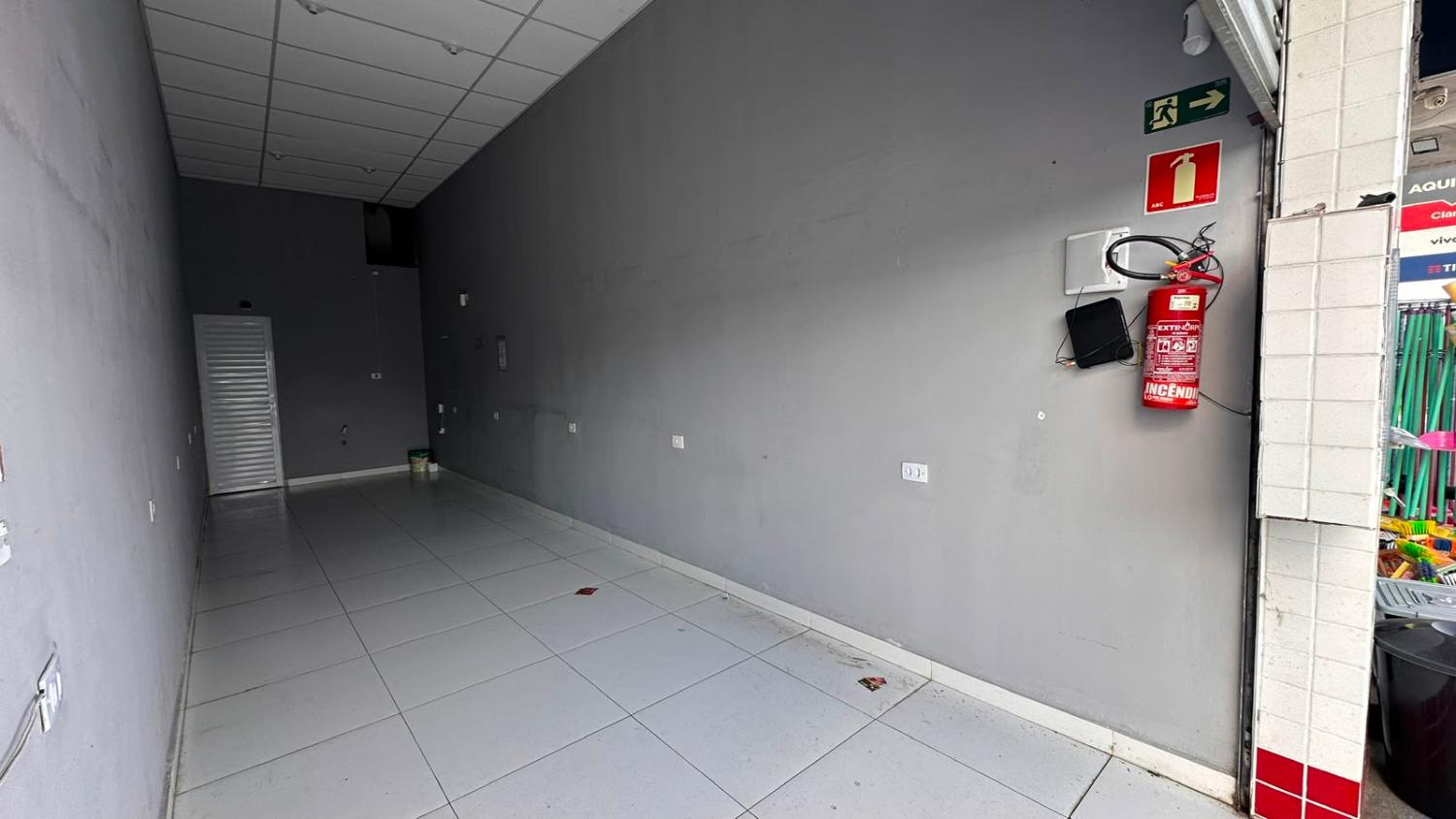 Loja-Salão, 23 m² - Foto 7