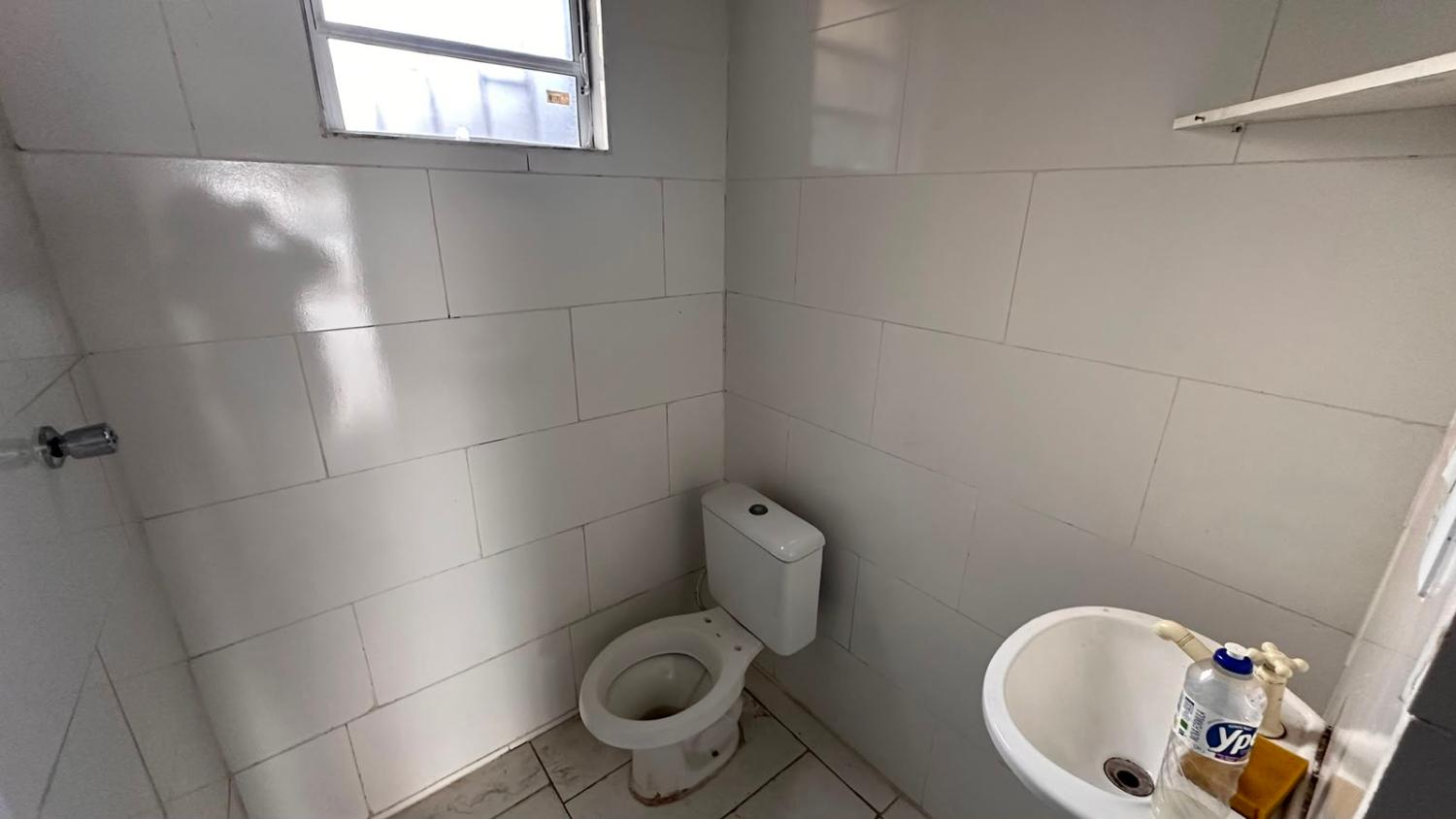 Loja-Salão, 23 m² - Foto 5