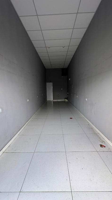 Loja-Salão, 23 m² - Foto 6