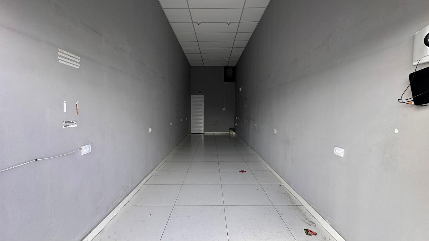 Loja-Salão, 23 m² - Foto 1