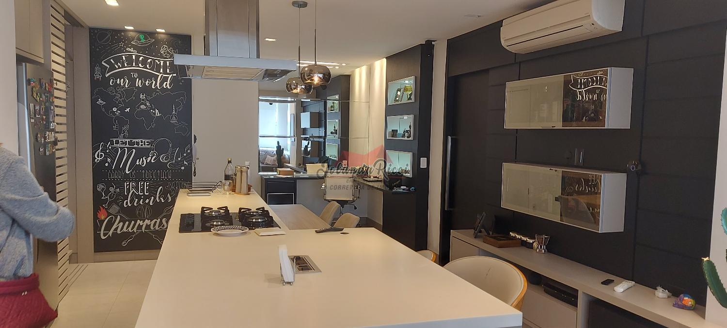 Apartamento, 3 quartos, 77 m² - Foto 3