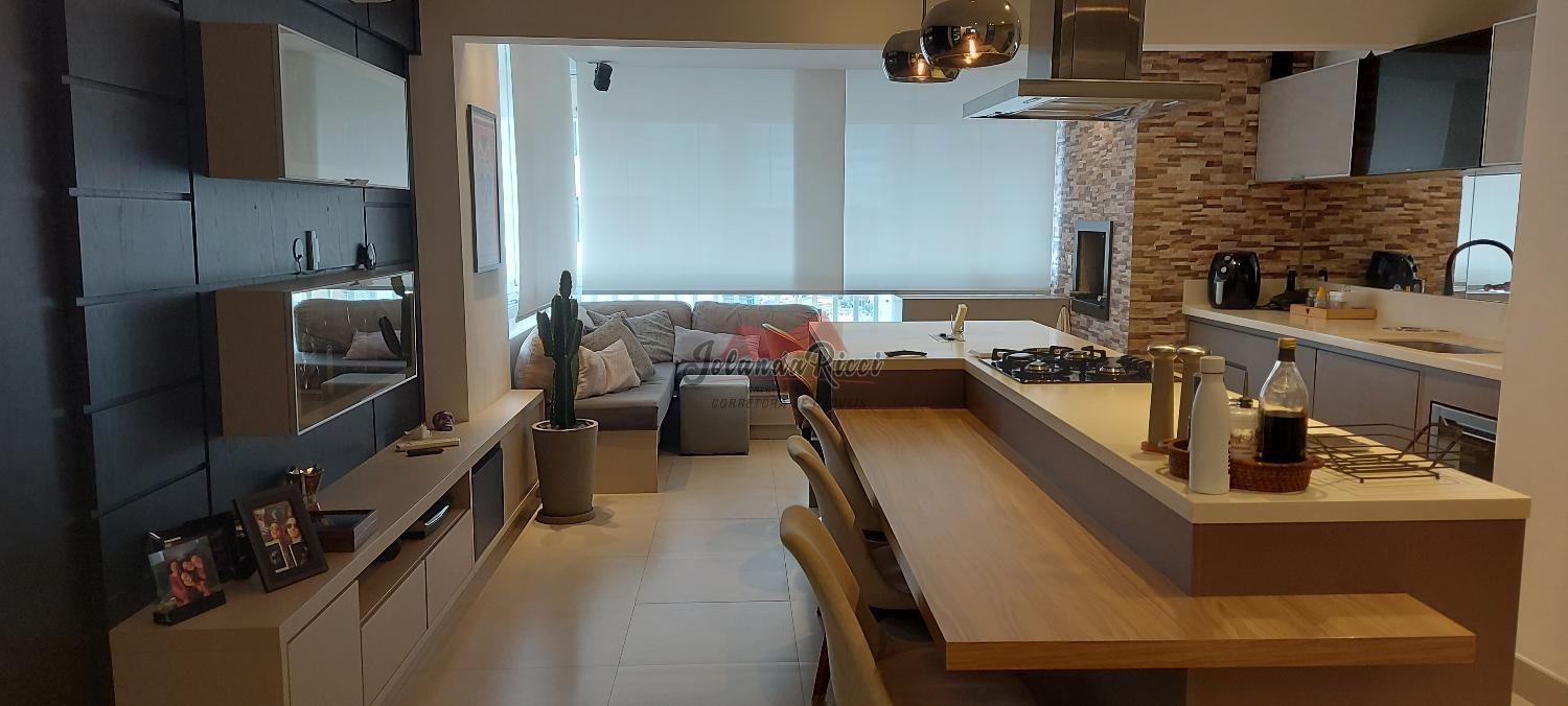 Apartamento, 3 quartos, 77 m² - Foto 1