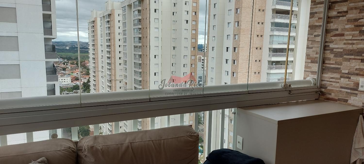 Apartamento, 3 quartos, 77 m² - Foto 6