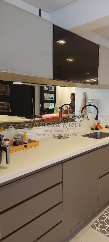 Apartamento, 3 quartos, 77 m² - Foto 2