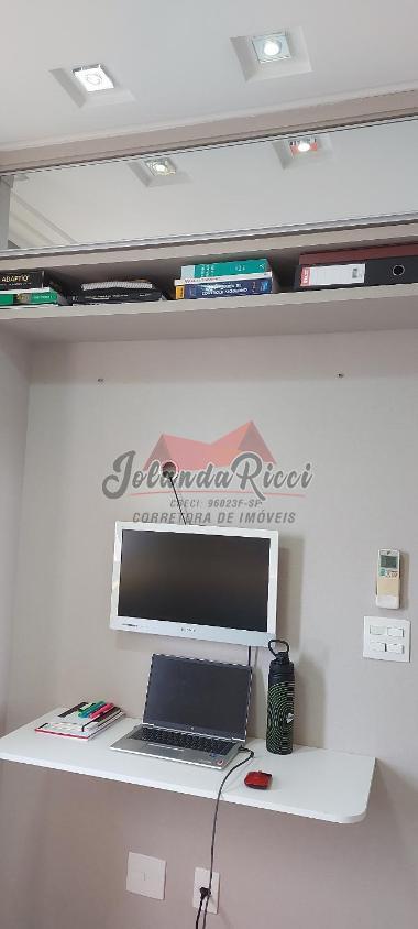 Apartamento, 3 quartos, 77 m² - Foto 16