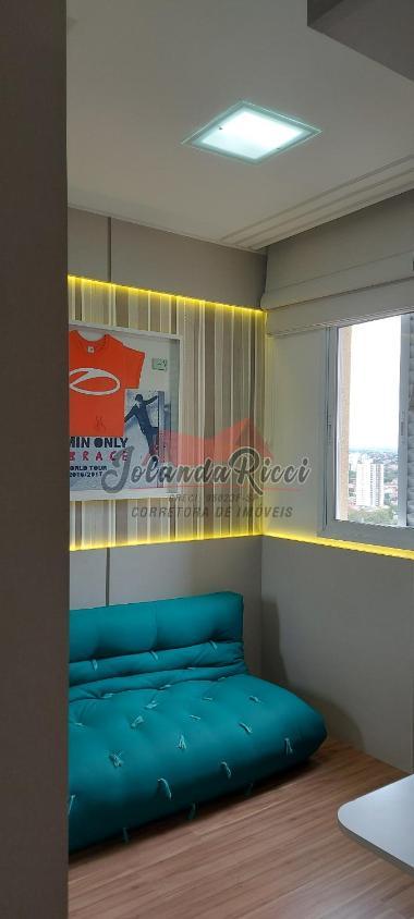 Apartamento, 3 quartos, 77 m² - Foto 13