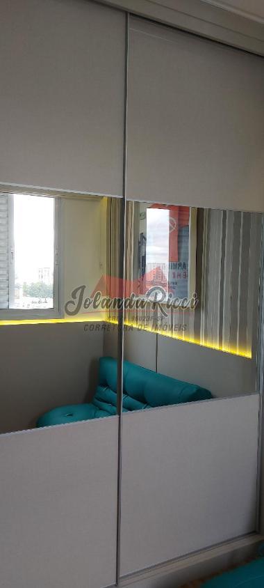 Apartamento, 3 quartos, 77 m² - Foto 14