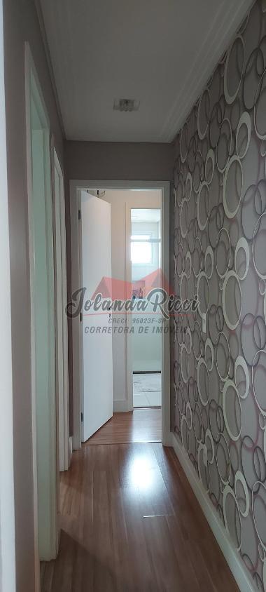 Apartamento, 3 quartos, 77 m² - Foto 9