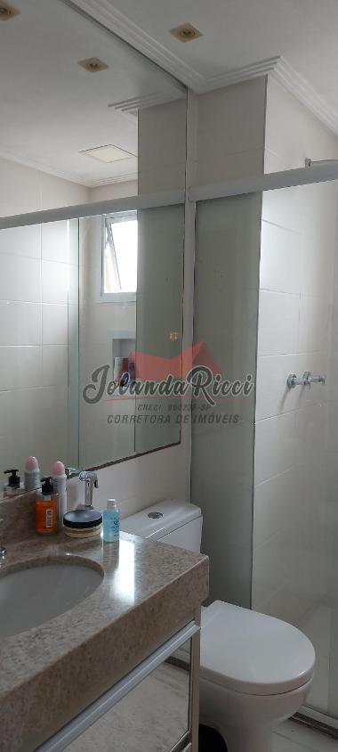 Apartamento, 3 quartos, 77 m² - Foto 19
