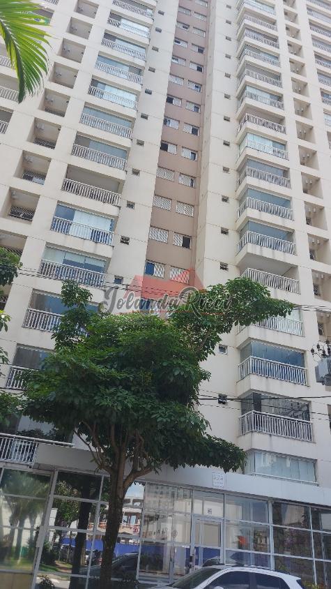 Apartamento, 3 quartos, 77 m² - Foto 37