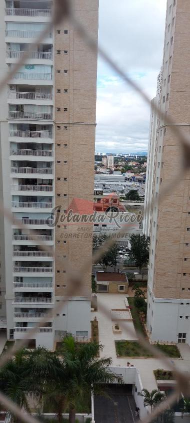 Apartamento, 2 quartos, 77 m² - Foto 19