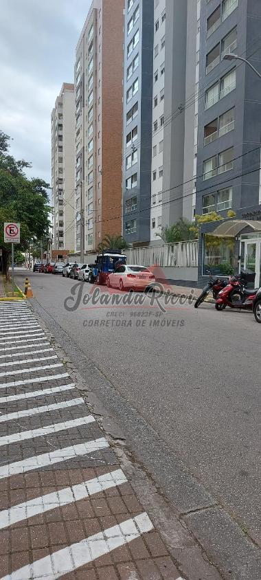 Apartamento, 2 quartos, 77 m² - Foto 36