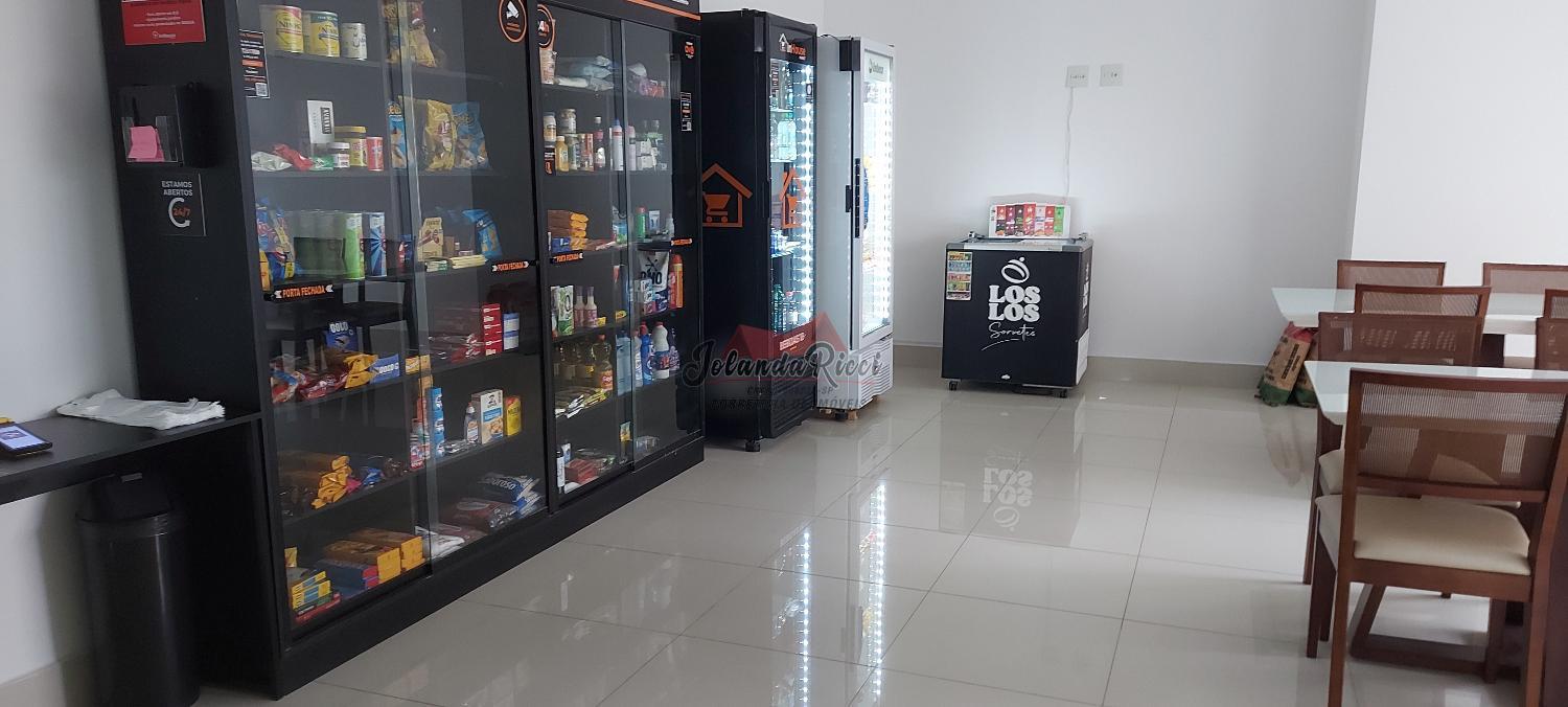 Apartamento, 2 quartos, 77 m² - Foto 23