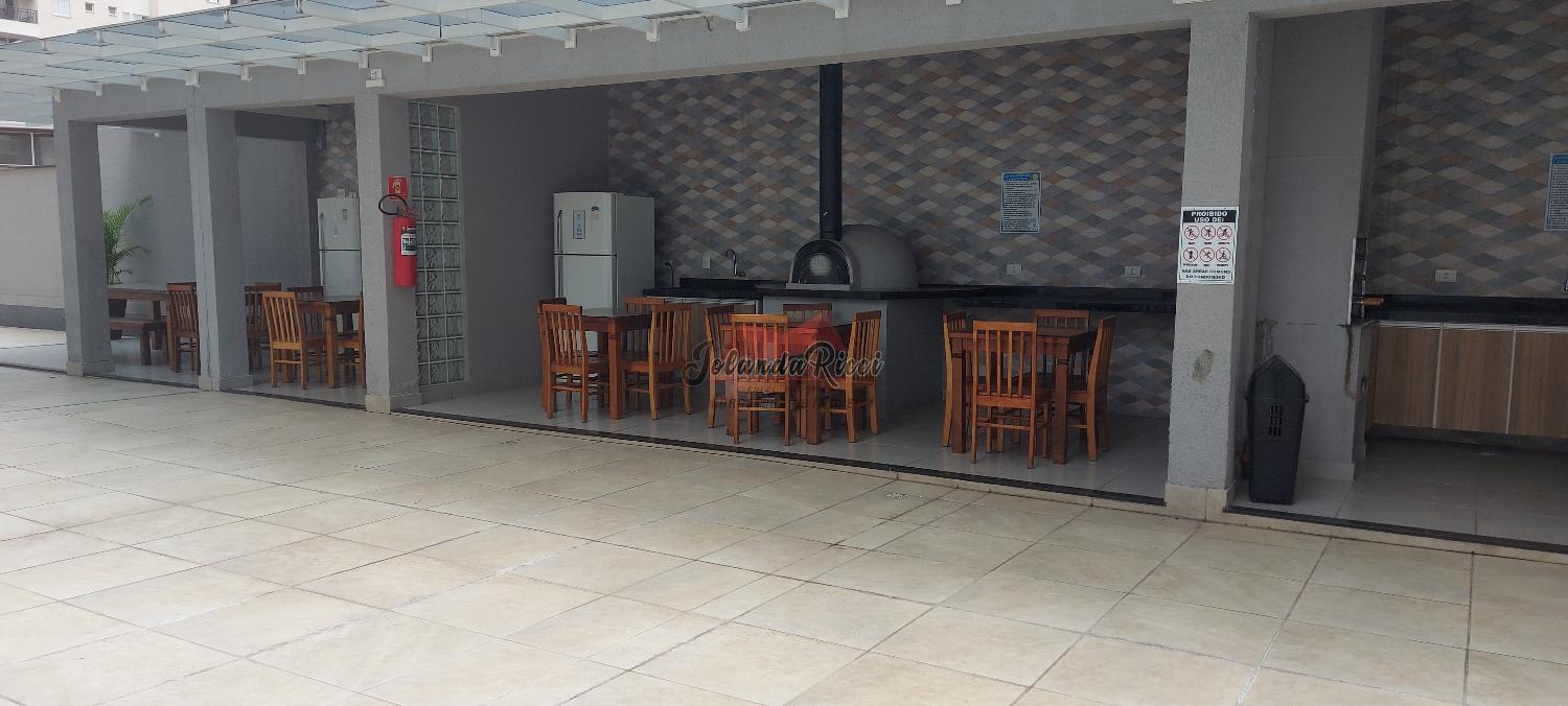 Apartamento, 2 quartos, 77 m² - Foto 28