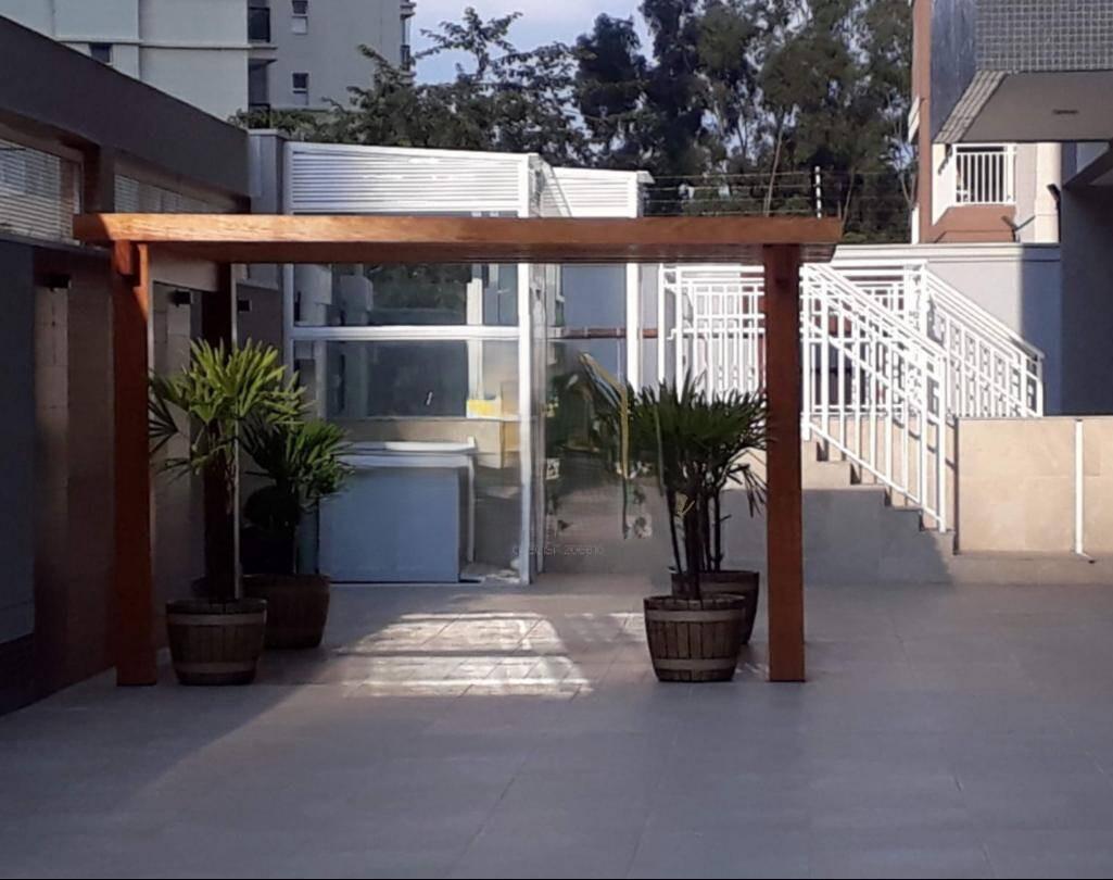 Apartamento, 2 quartos, 77 m² - Foto 24