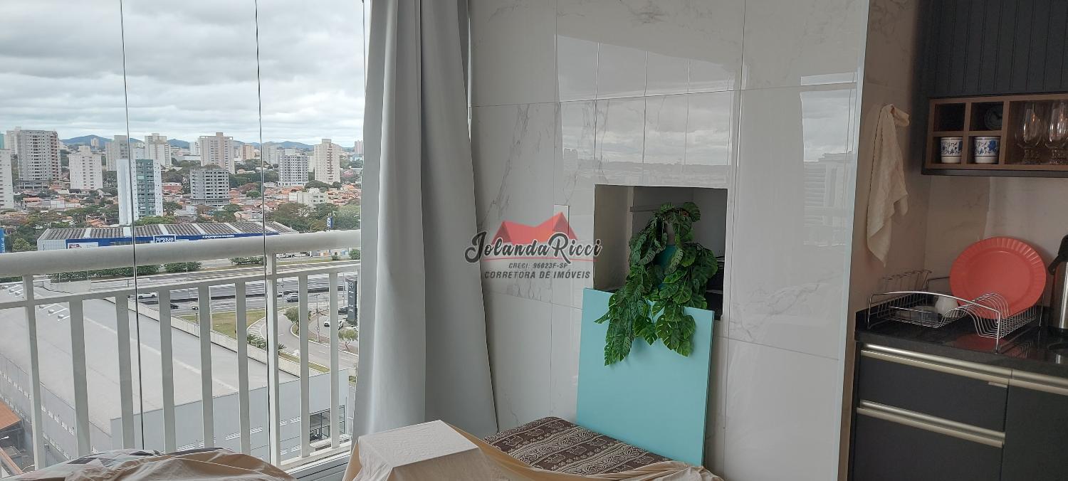 Apartamento, 2 quartos, 65 m² - Foto 7