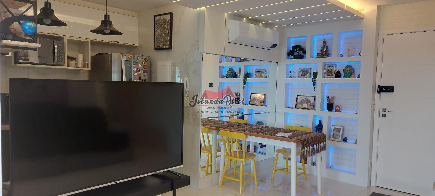 Apartamento, 2 quartos, 65 m² - Foto 1